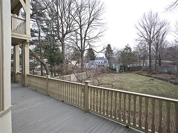 32 Kennard Road Brookline, MA 02445 - Photo 27 of 28