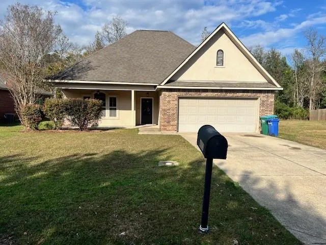 $1,850 | 417 Whip Street, Hammond, LA 70403