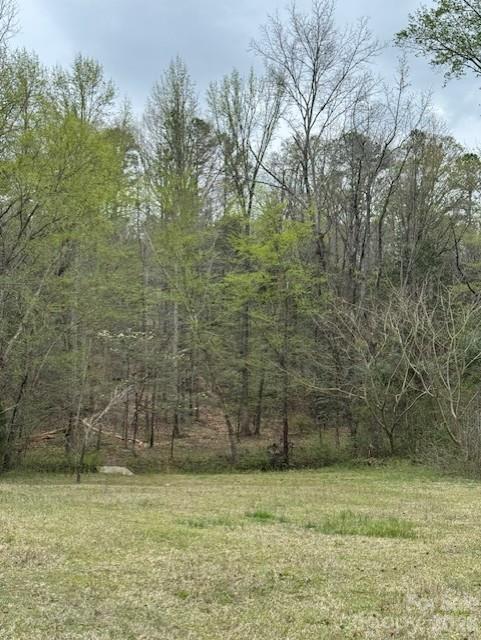 1216 Raxter Road Edgemoor, SC 29712 - Photo 15 of 20 a view of a yard