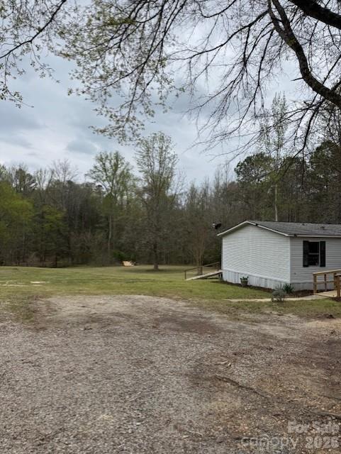 1216 Raxter Road Edgemoor, SC 29712 - Photo 4 of 20 a view of outdoor space with playground and green space
