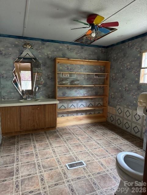 1216 Raxter Road Edgemoor, SC 29712 - Photo 8 of 20 a view of a storage & utility room