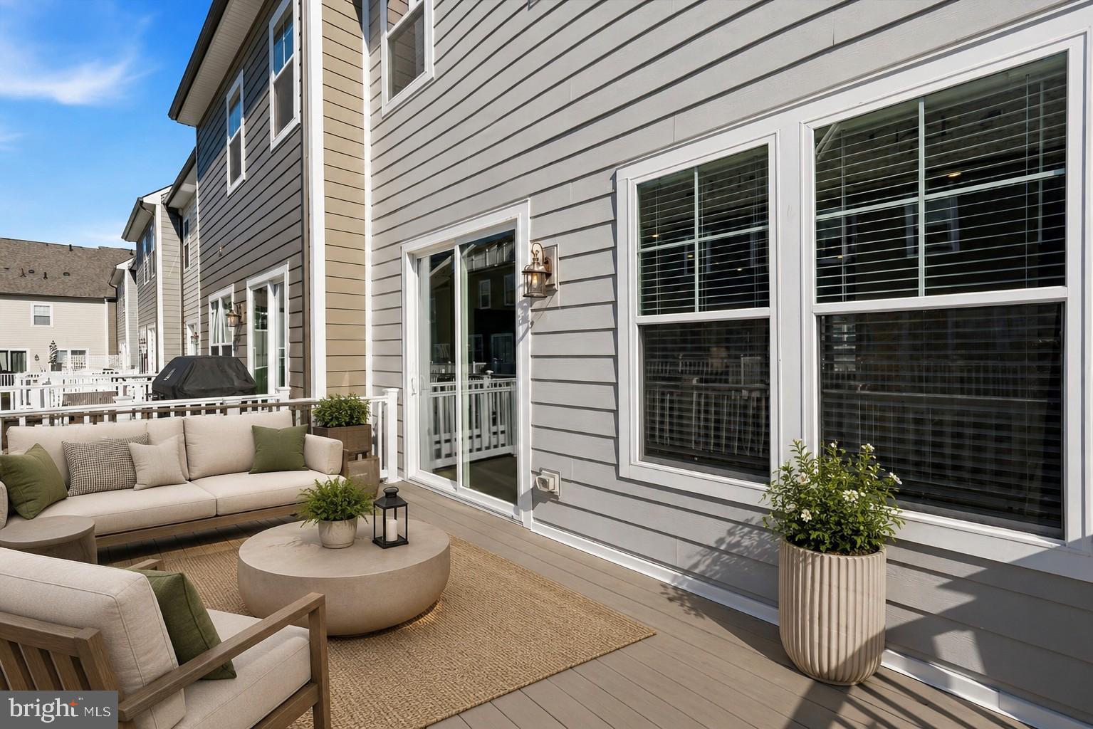 18351 Moss Garden Road Dumfries, VA 22026 - Photo 41 of 58