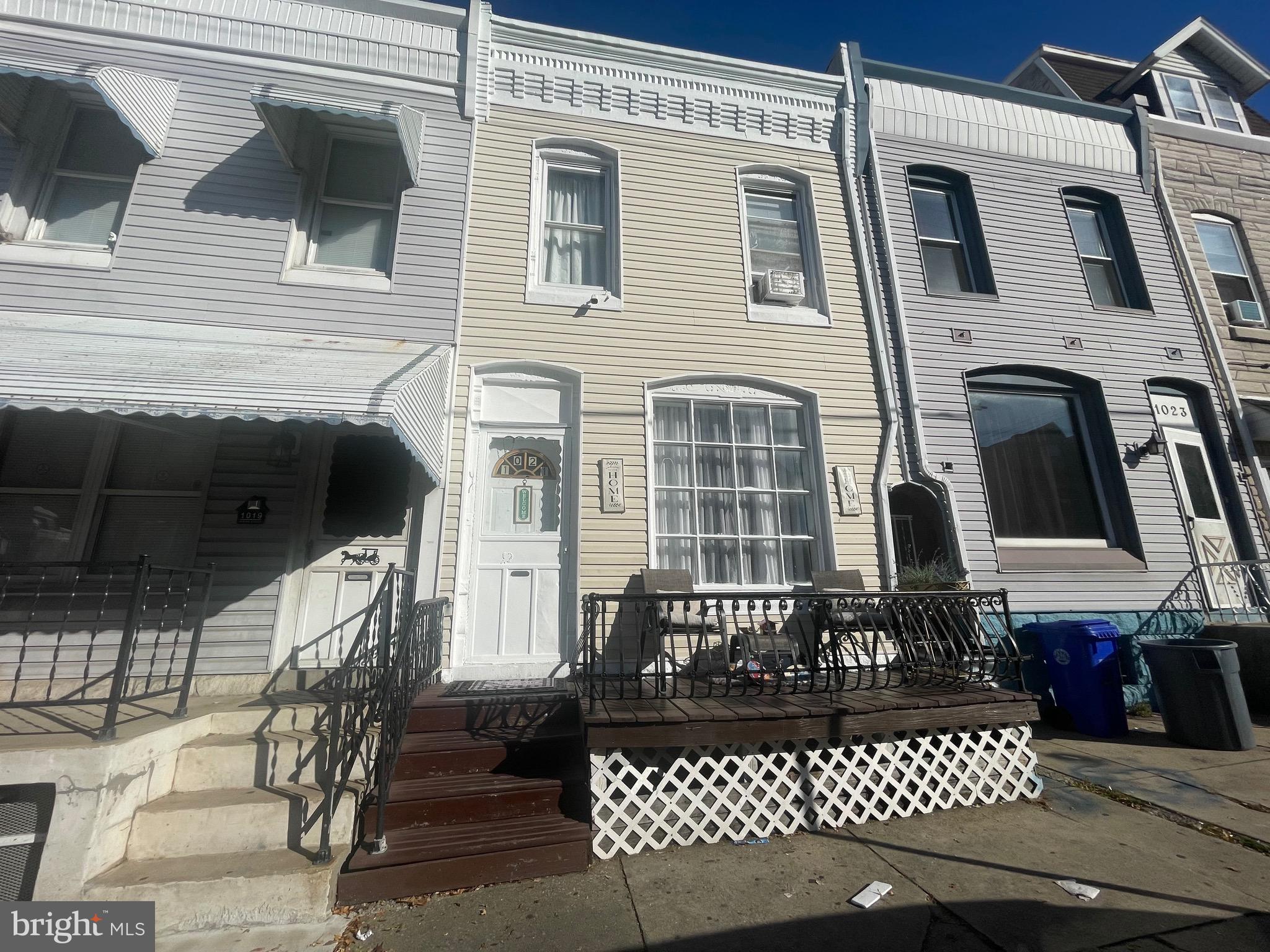1021 Spring Street Reading, PA 19604 - Photo 2 of 33 Gallery Image 2
