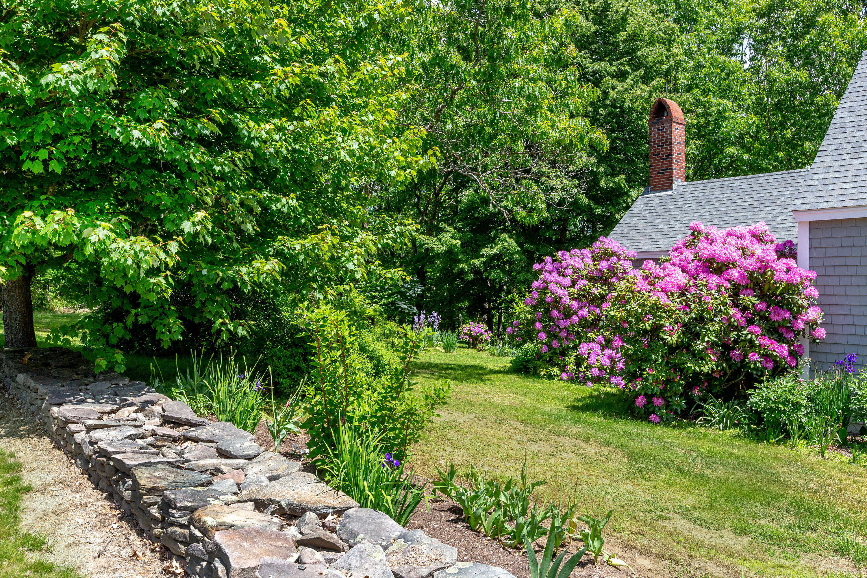 224 Birch Point Road Wiscasset, ME 04578 - Photo 8 of 79 Birch Point_Dunbar_08