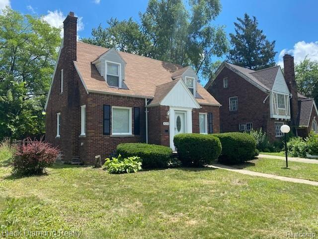 4204 Balfour Road Detroit, MI 48224 - Photo 2 of 19