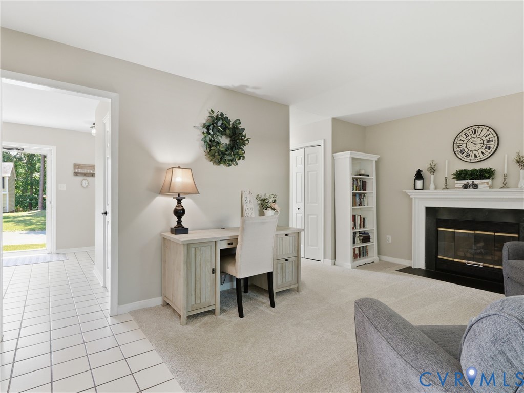 9549 Benbow Road North Chesterfield, VA 23235 - Photo 11 of 25