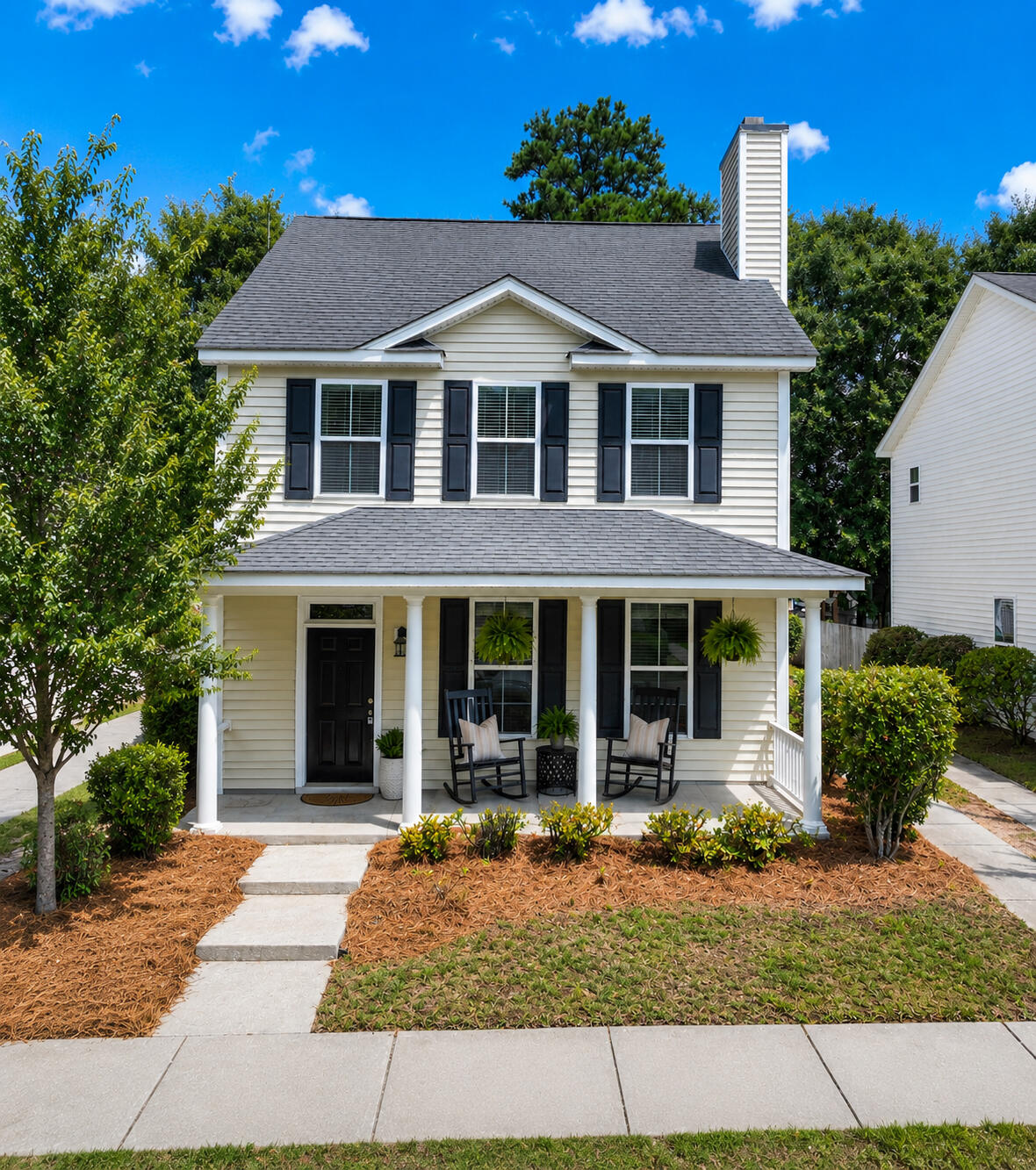 1726 Bee Balm Road Johns Island, SC 29455 - Photo 2 of 37