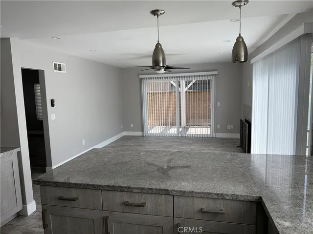 a view of a storage & utility room