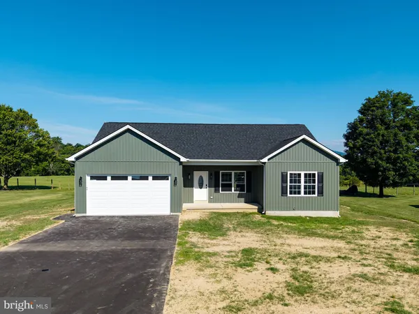 $339,000 | 131 Deerfield Estates Drive, Stanley, VA 22851