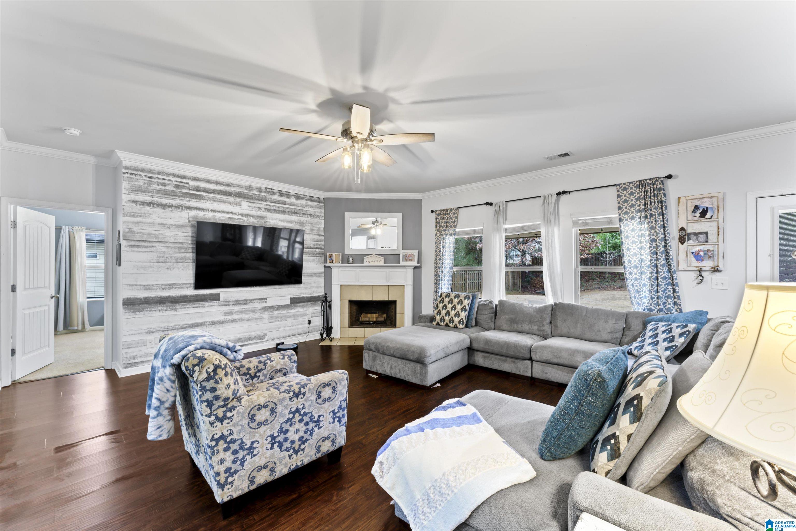 1047 Seminole Place Calera, AL 35040 - Photo 11 of 51