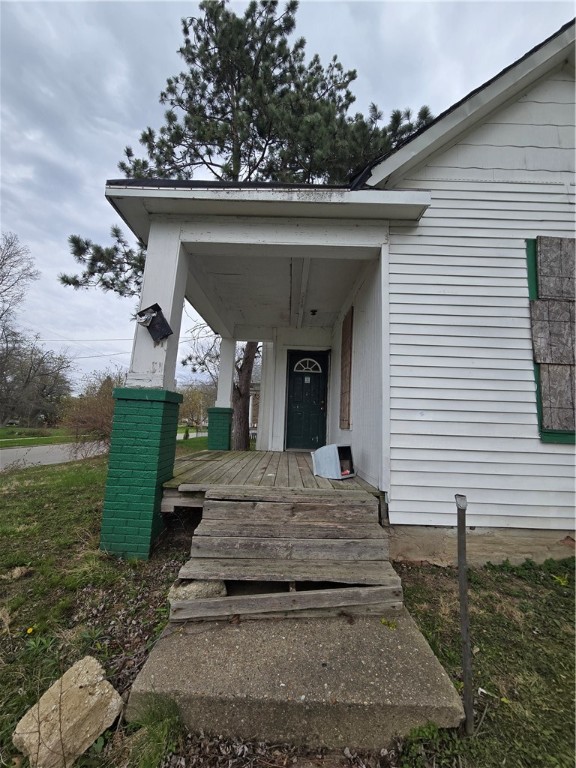 773 East Clay Street Decatur, IL 62521 - Photo 4 of 12