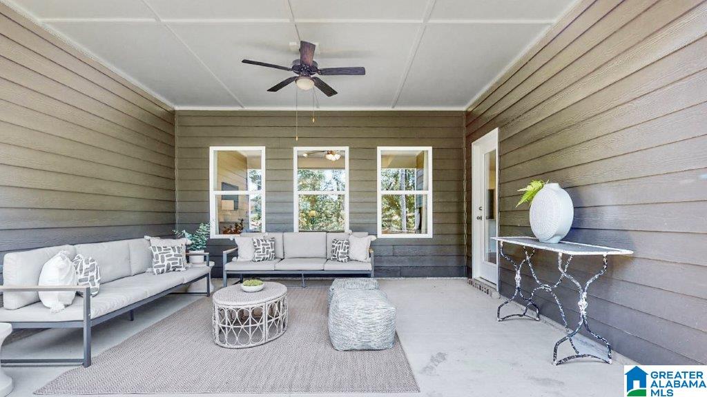 136 Archers Brook Lane Springville, AL 35146 - Photo 19 of 19