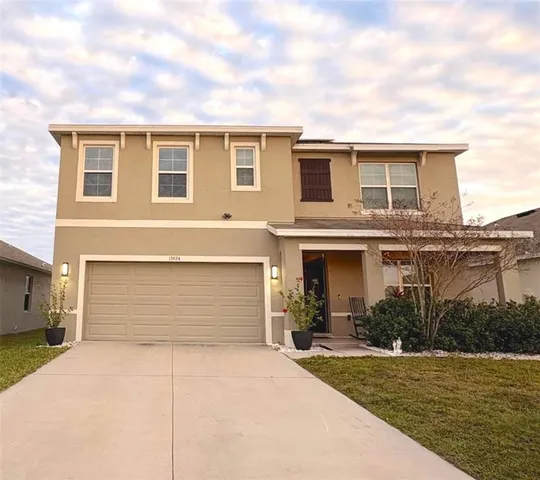 $439,999 | 13924 Smiling Daisy Place, Riverview, FL 33579