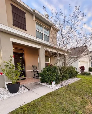 $439,999 | 13924 Smiling Daisy Place, Riverview, FL 33579