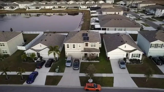 $439,999 | 13924 Smiling Daisy Place, Riverview, FL 33579