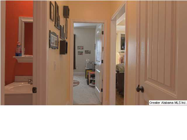 700 Ridgefield Way Odenville, AL 35120 - Photo 26 of 31