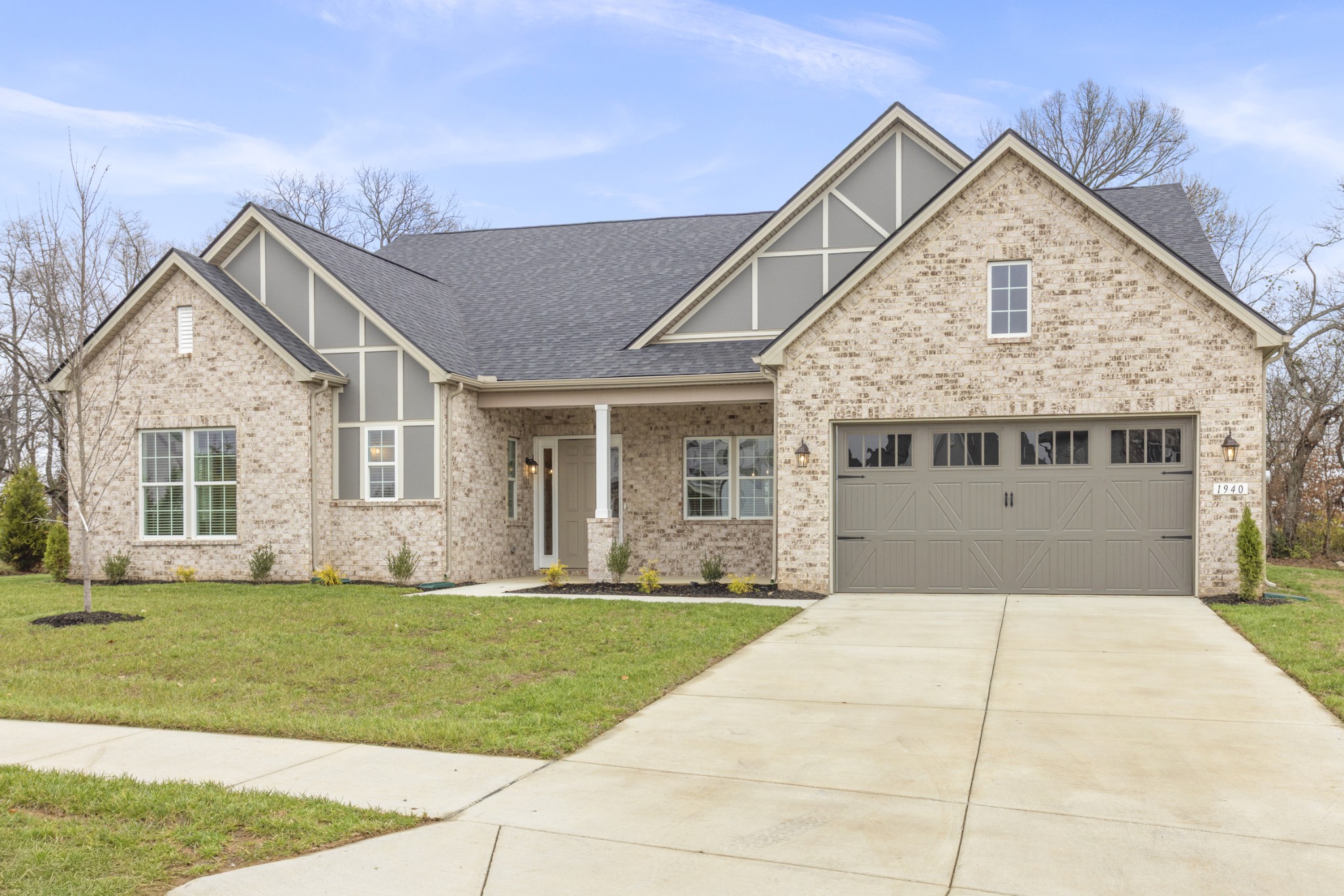 1940 Harmony Road Spring Hill, TN 37174 - Photo 2 of 44
