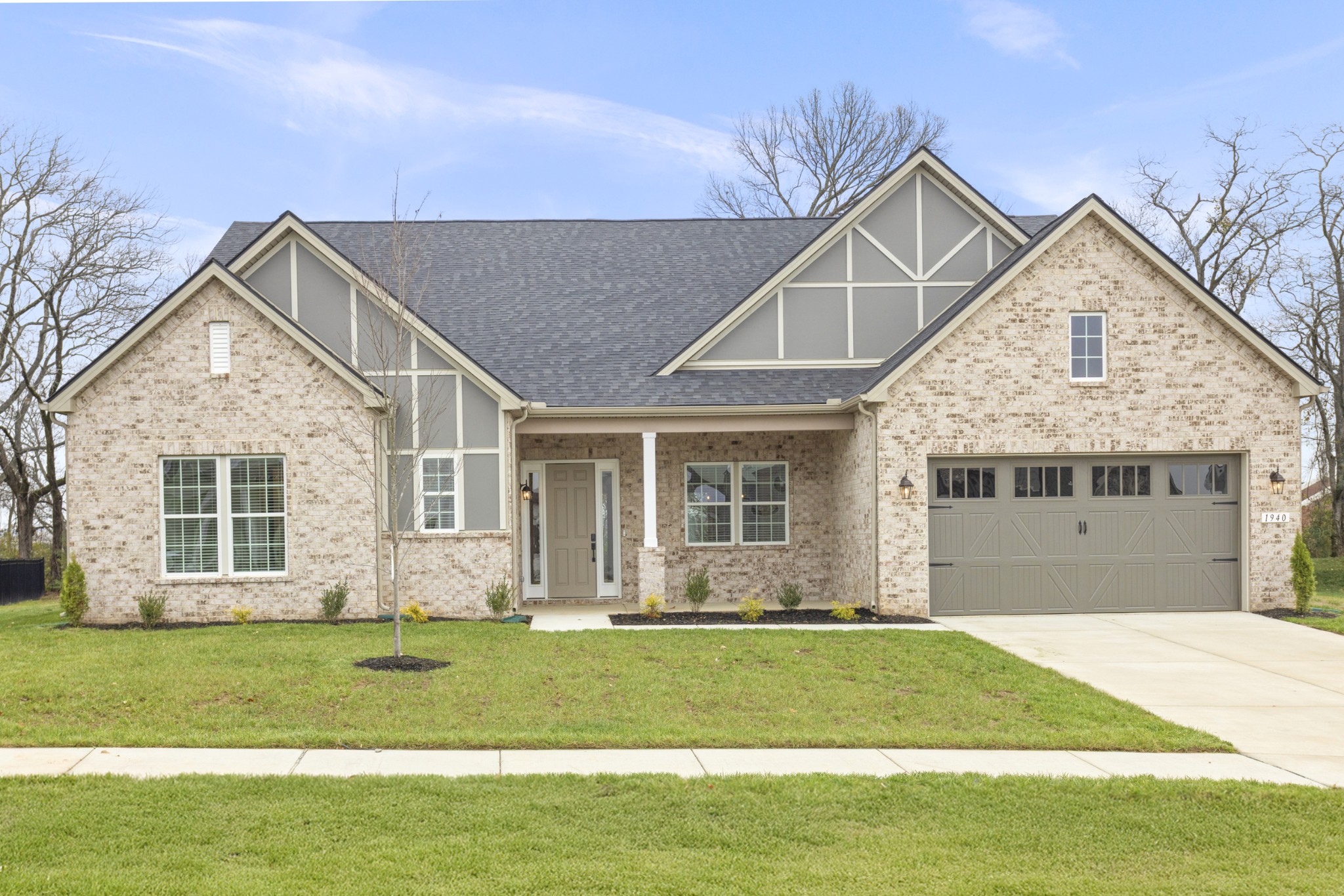 1940 Harmony Road Spring Hill, TN 37174 - Photo 3 of 44