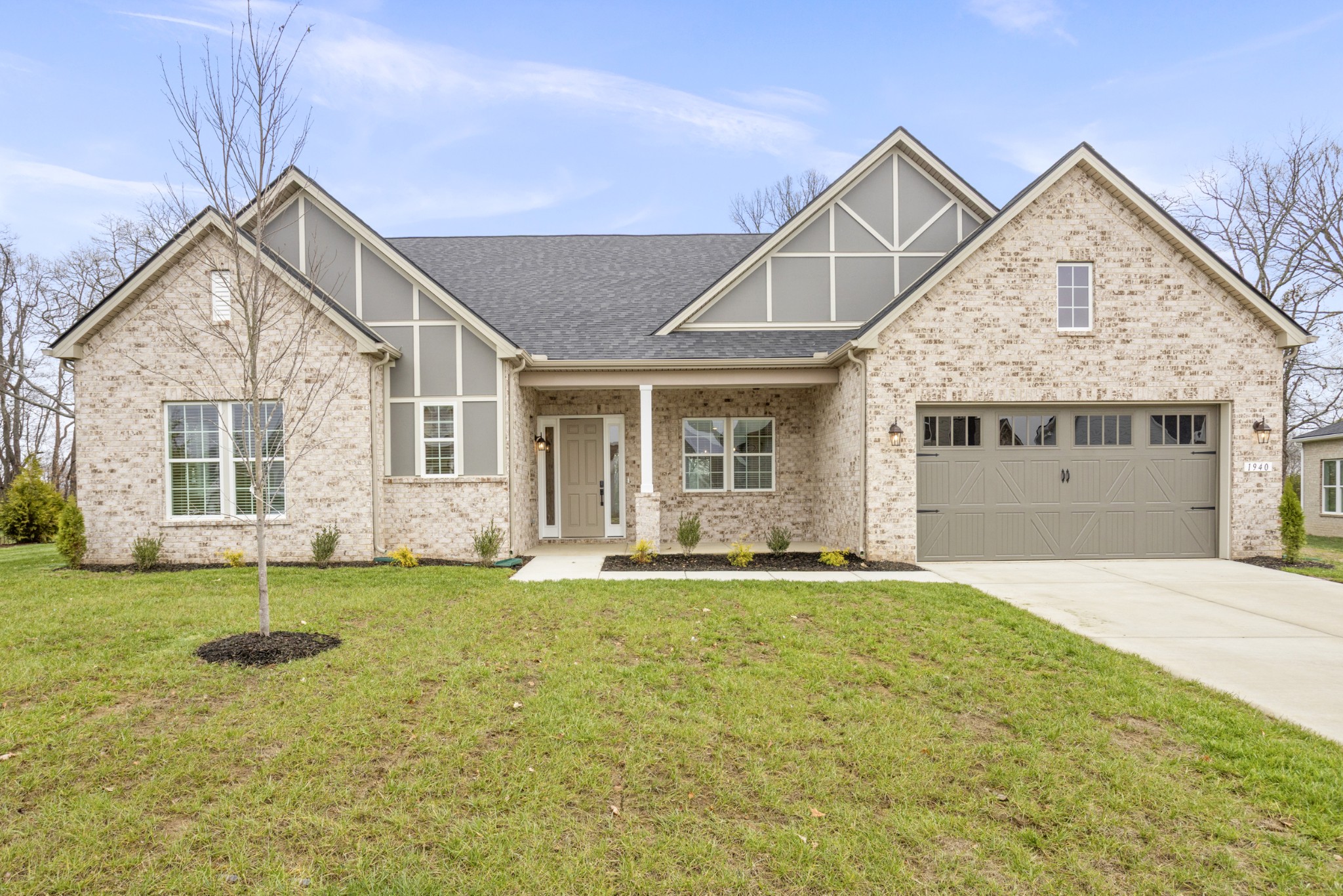 1940 Harmony Road Spring Hill, TN 37174 - Photo 4 of 44