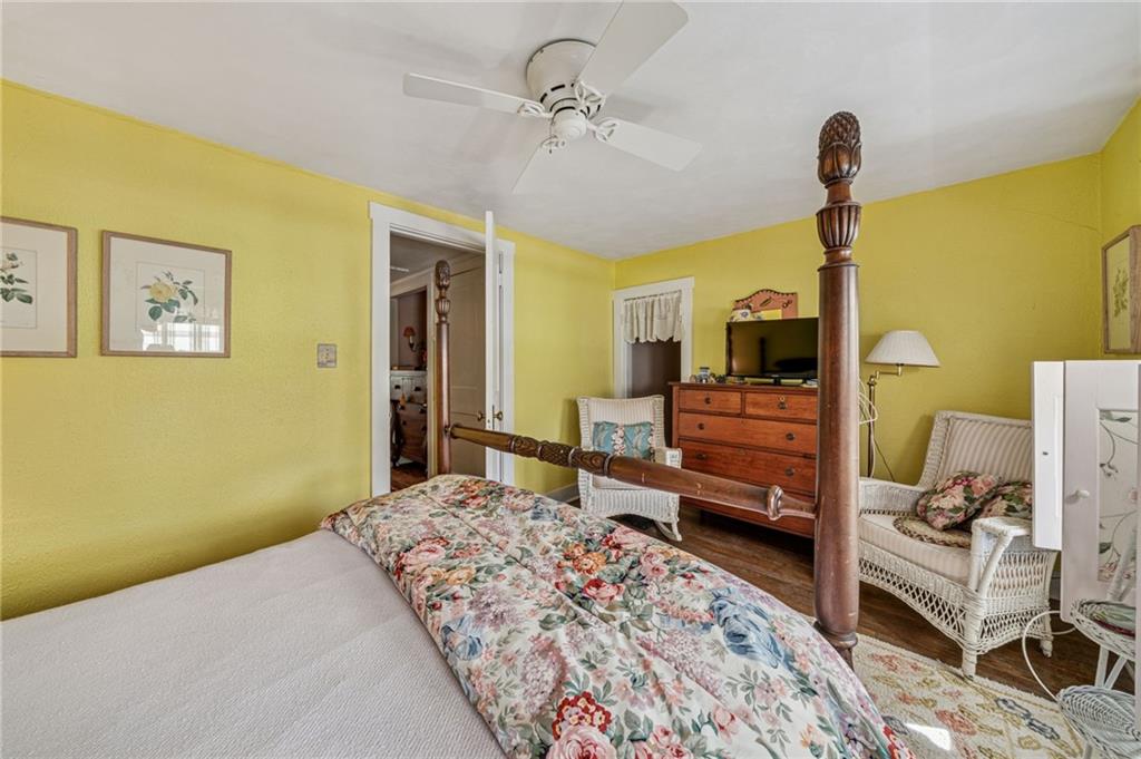 1 Jefferson School Road Ligonier, PA 15658 - Photo 29 of 45