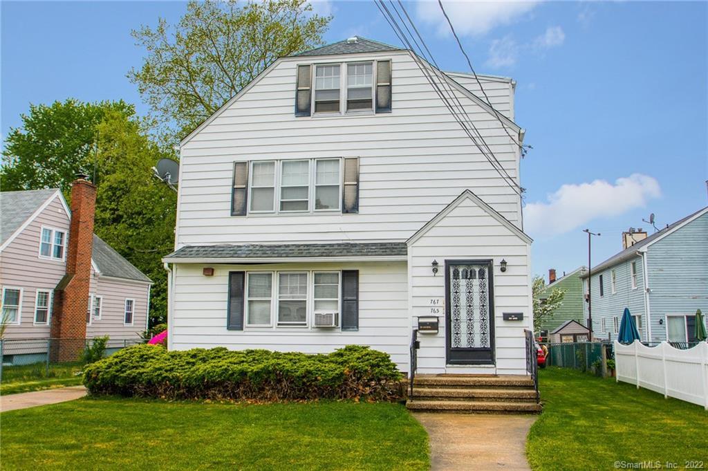 765 Huntington Road Bridgeport, CT 06610 - Photo 1 of 1 Gallery Image 1
