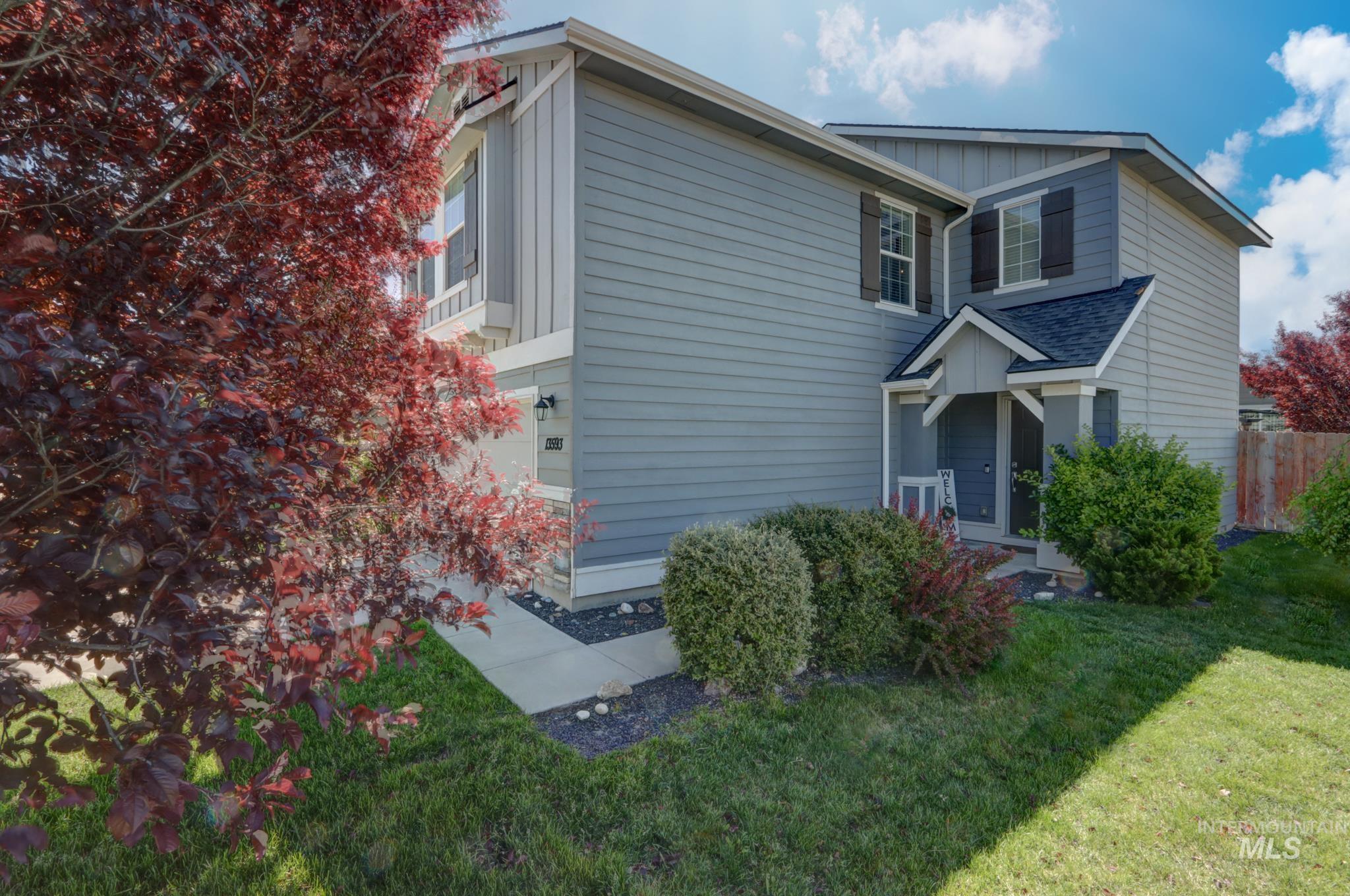 13593 Cocoa Beach Street Caldwell, ID 83607 - Photo 3 of 34