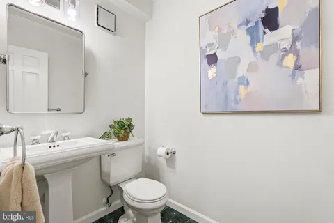 $915,000 | 1614 Beekman Place Northwest, Unit C, Washington, DC 20009