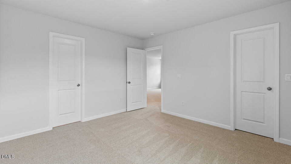 56 Honeydew Drive Angier, NC 27501 - Photo 25 of 39 Bedroom