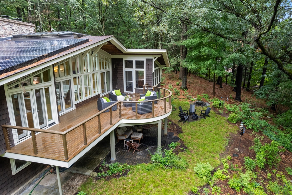 12 Forest Hill Road Wayland, MA 01778 - Photo 35 of 36