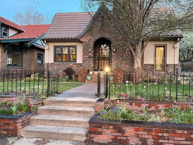 $1,295,000 | 657 Columbine Street, Denver, CO 80206