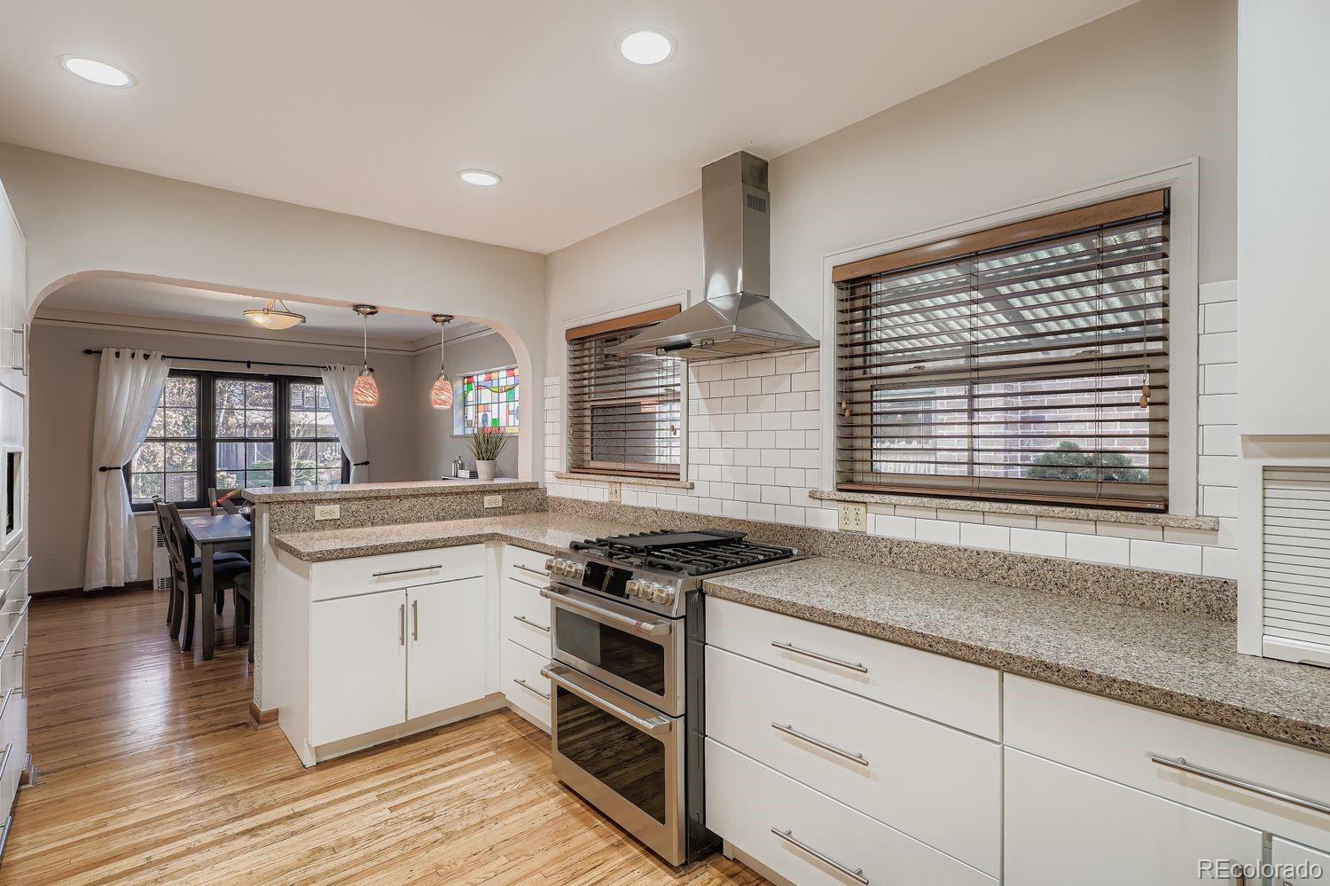 657 Columbine Street Denver, CO 80206 - Photo 11 of 30