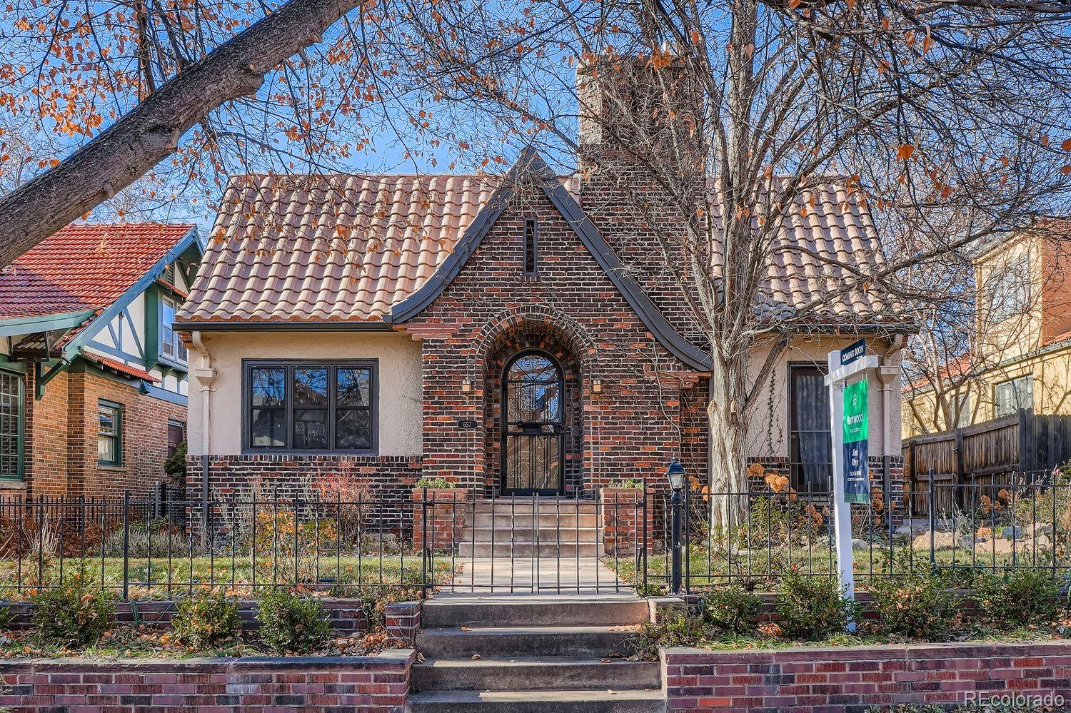 657 Columbine Street Denver, CO 80206 - Photo 2 of 30