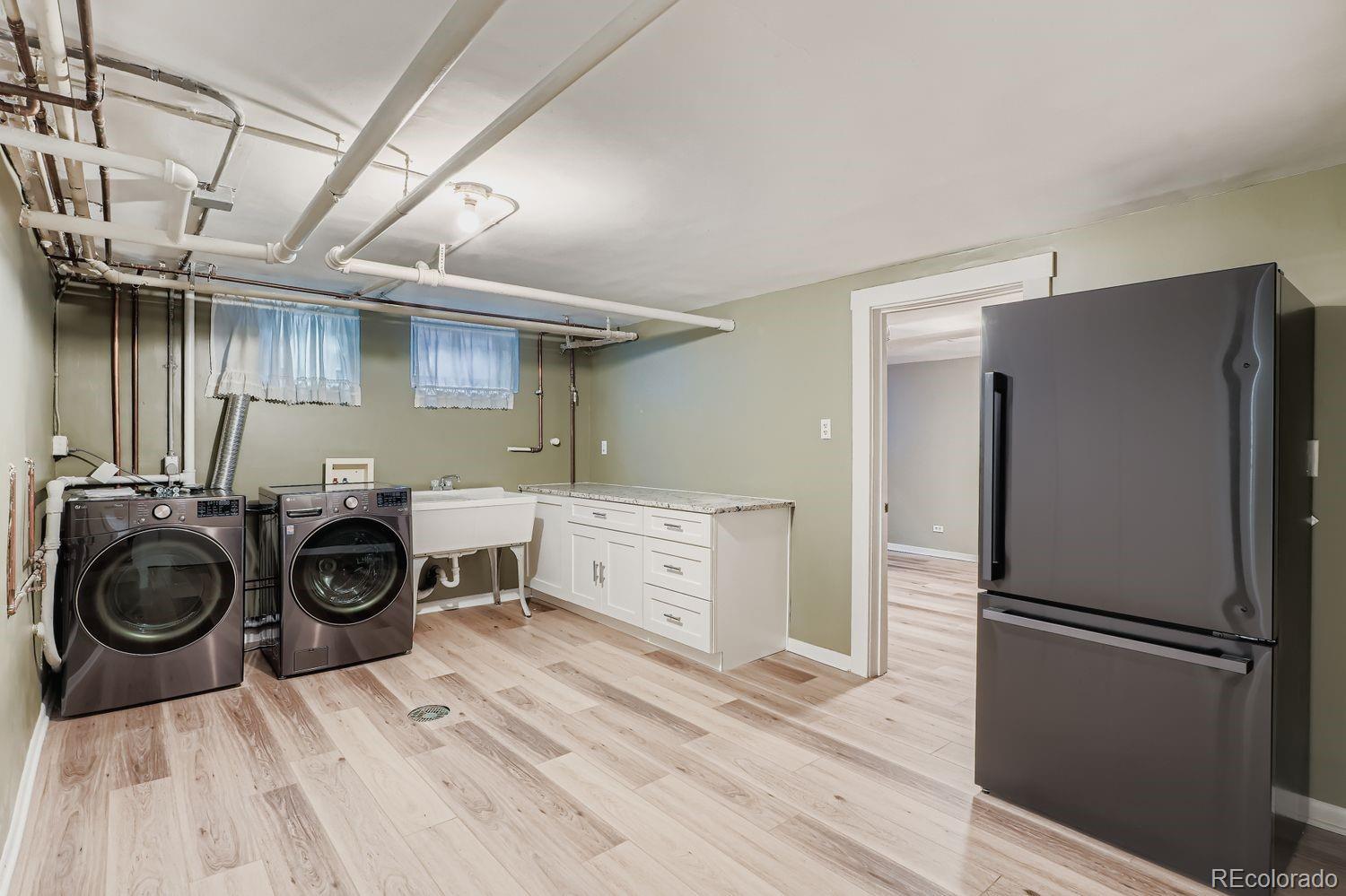 657 Columbine Street Denver, CO 80206 - Photo 25 of 30