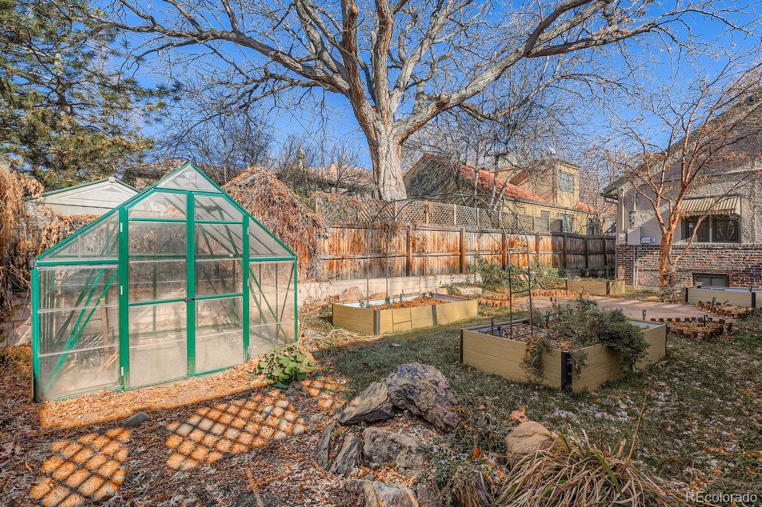 657 Columbine Street Denver, CO 80206 - Photo 27 of 30