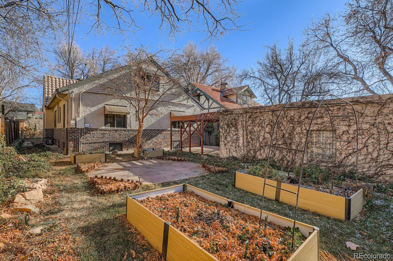 657 Columbine Street Denver, CO 80206 - Photo 28 of 30