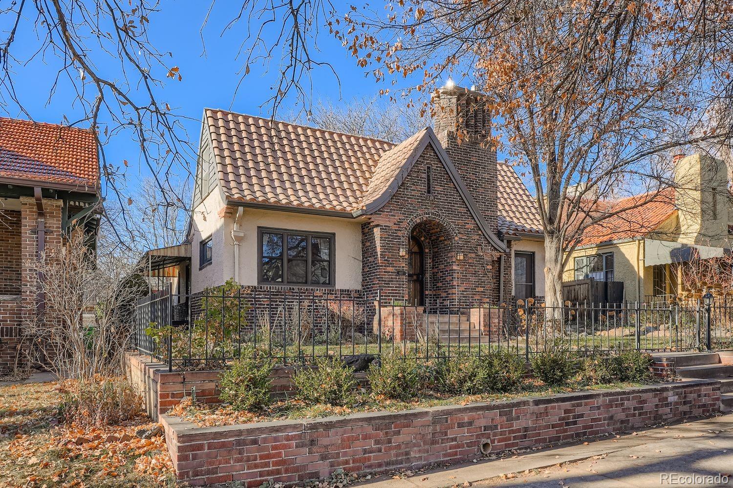 657 Columbine Street Denver, CO 80206 - Photo 3 of 30