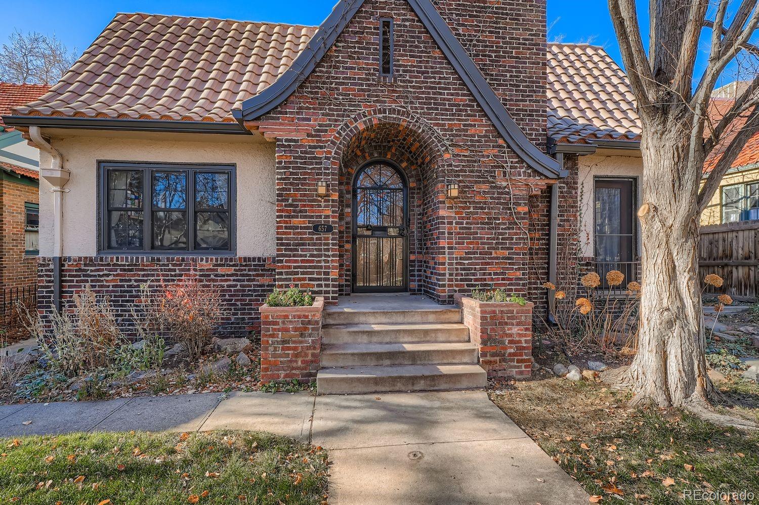 657 Columbine Street Denver, CO 80206 - Photo 4 of 30