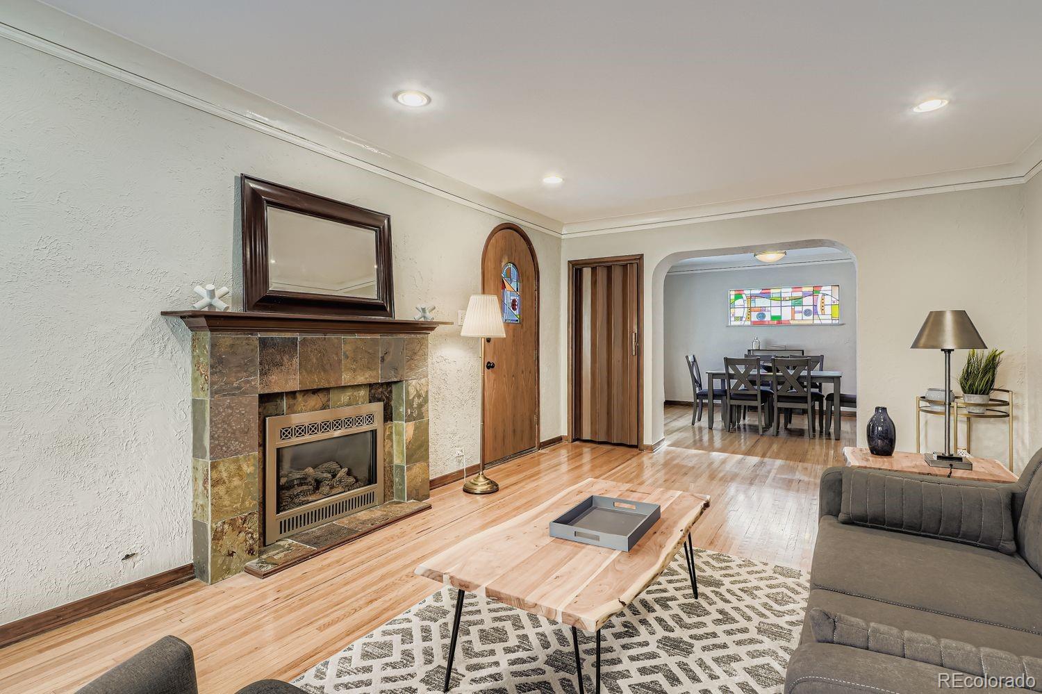657 Columbine Street Denver, CO 80206 - Photo 6 of 30