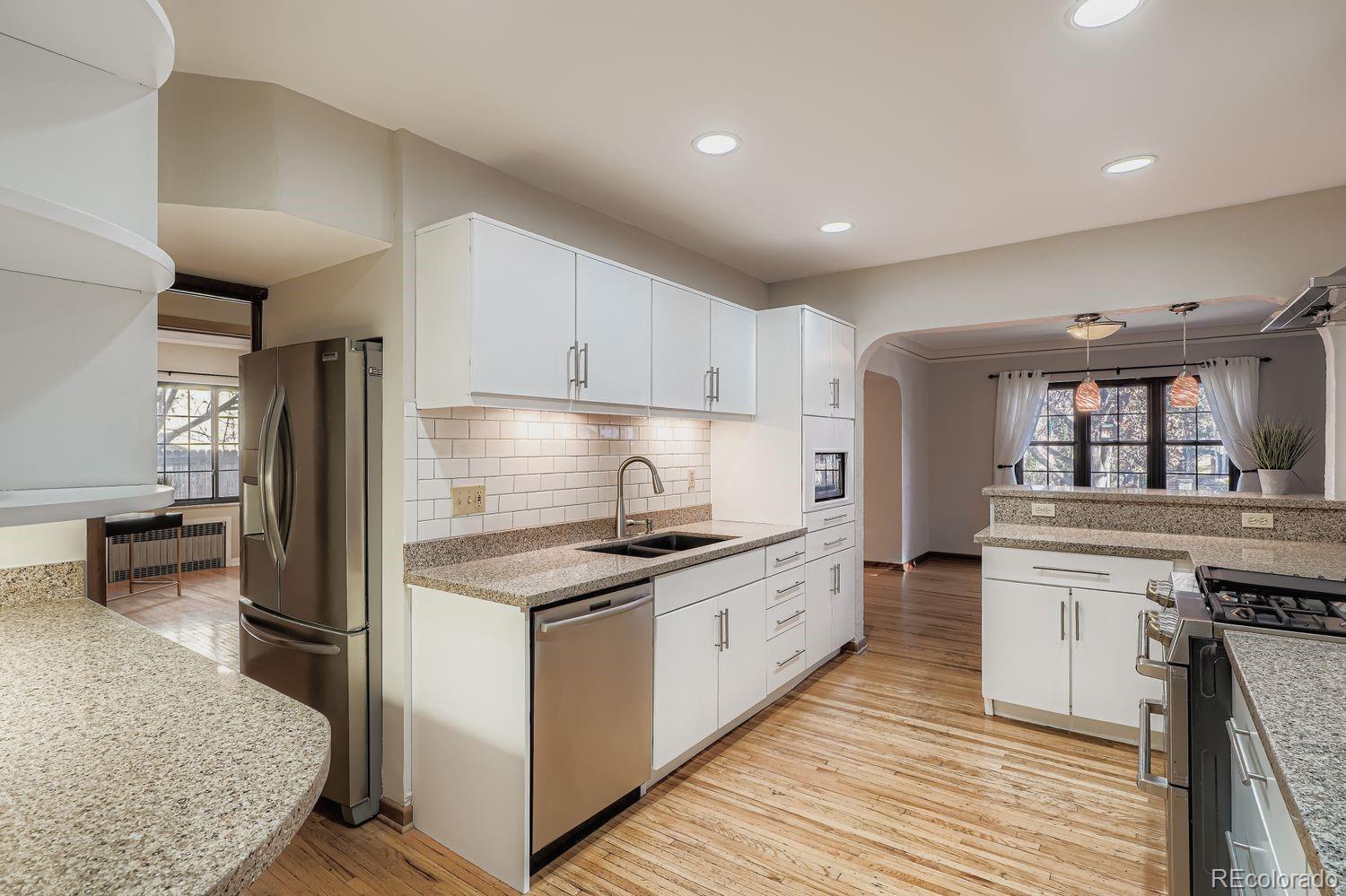 657 Columbine Street Denver, CO 80206 - Photo 10 of 30