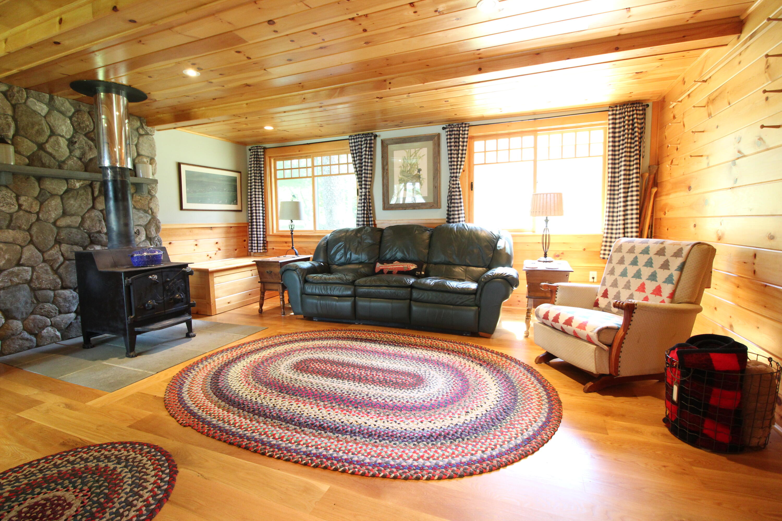 106 Shore Road Rangeley, ME 04964 - Photo 8 of 40 IMG_3846