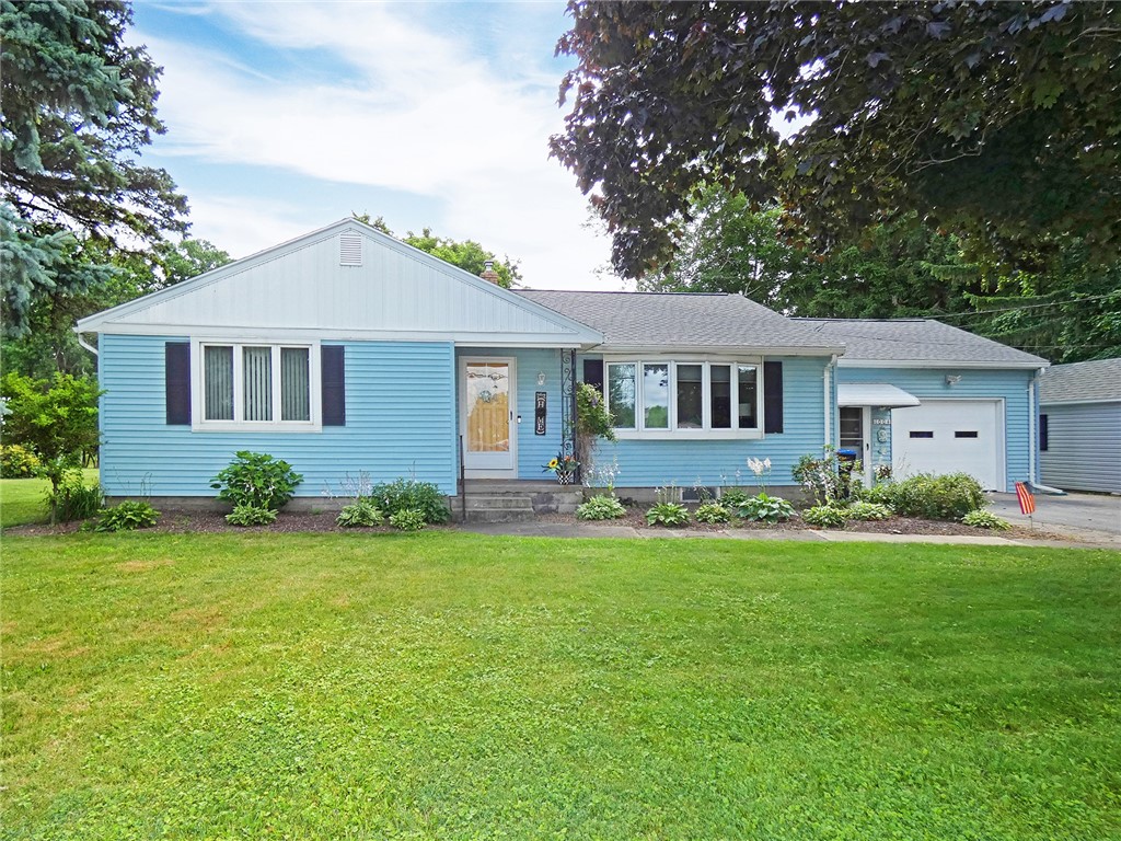 1004 Elmgrove Road Gates, NY 14624 - Photo 1 of 50