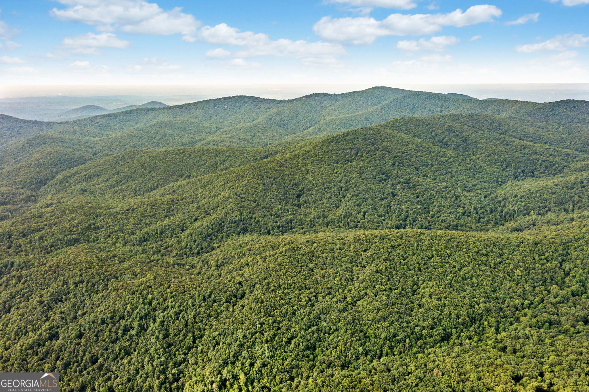 Tract 67 Falls Trail Jasper, GA 30143 - Photo 4 of 11 a view of mountain with green field