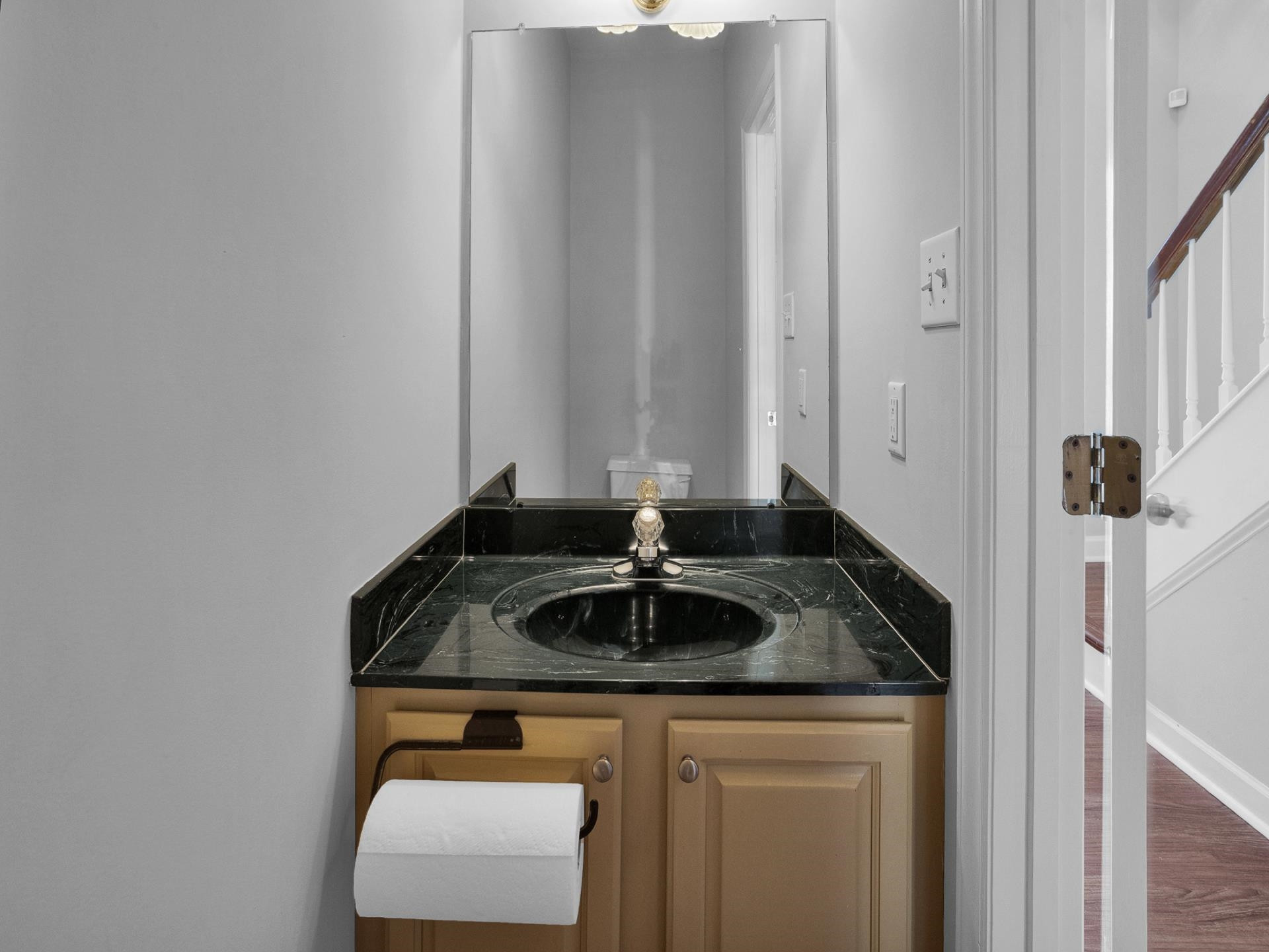4305 Gallatree Lane Raleigh, NC 27616 - Photo 7 of 21 Photo 7