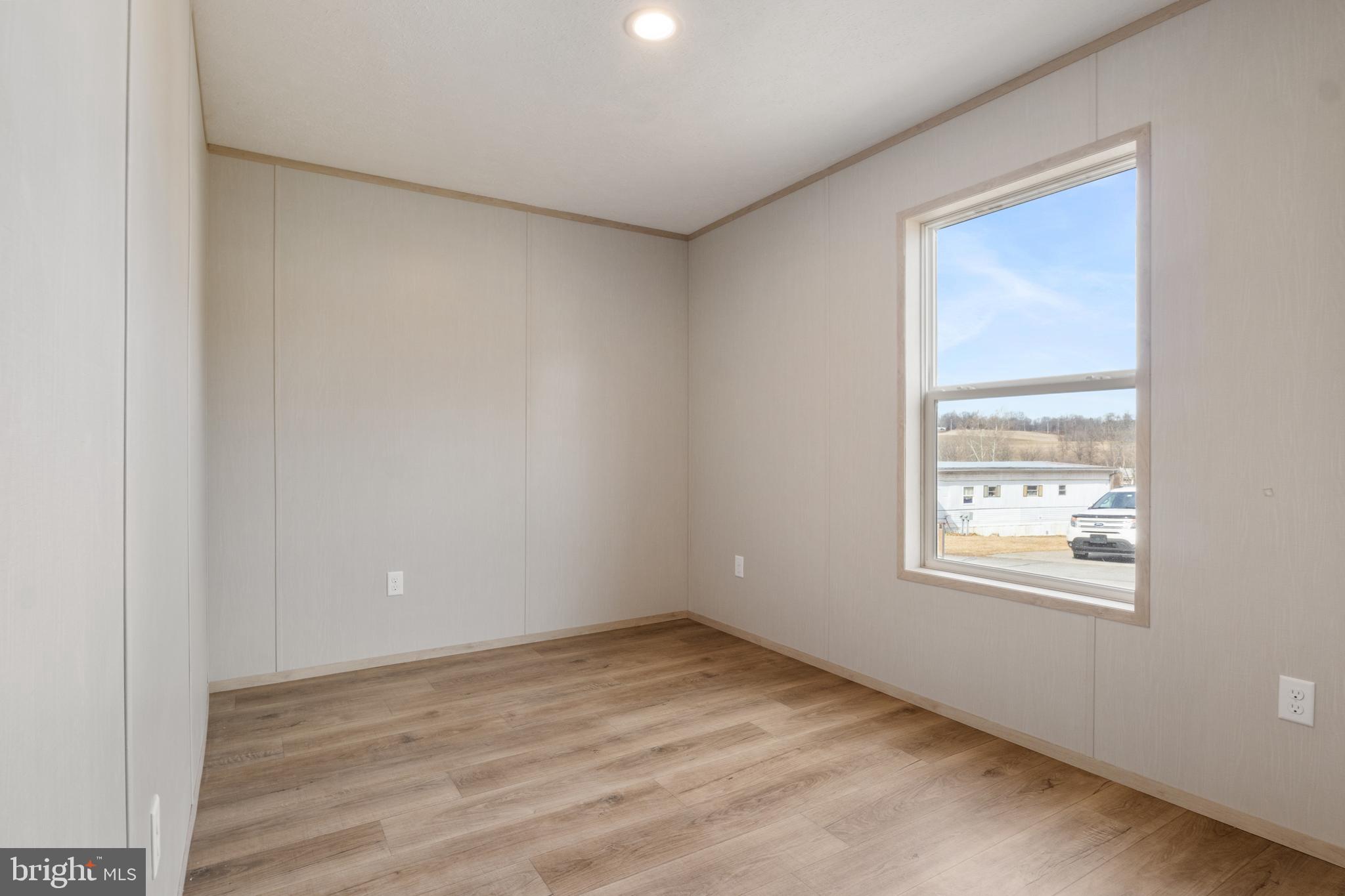 9 Mill Street York, PA 17406 - Photo 11 of 32 an empty room with a window