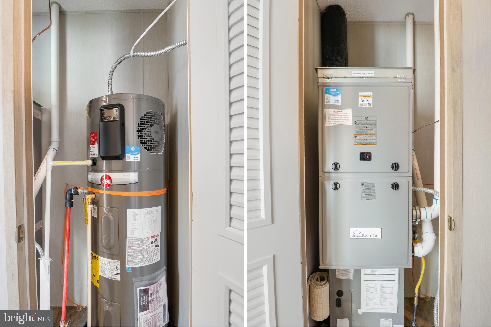 9 Mill Street York, PA 17406 - Photo 13 of 32 a picture of a very nice looking room