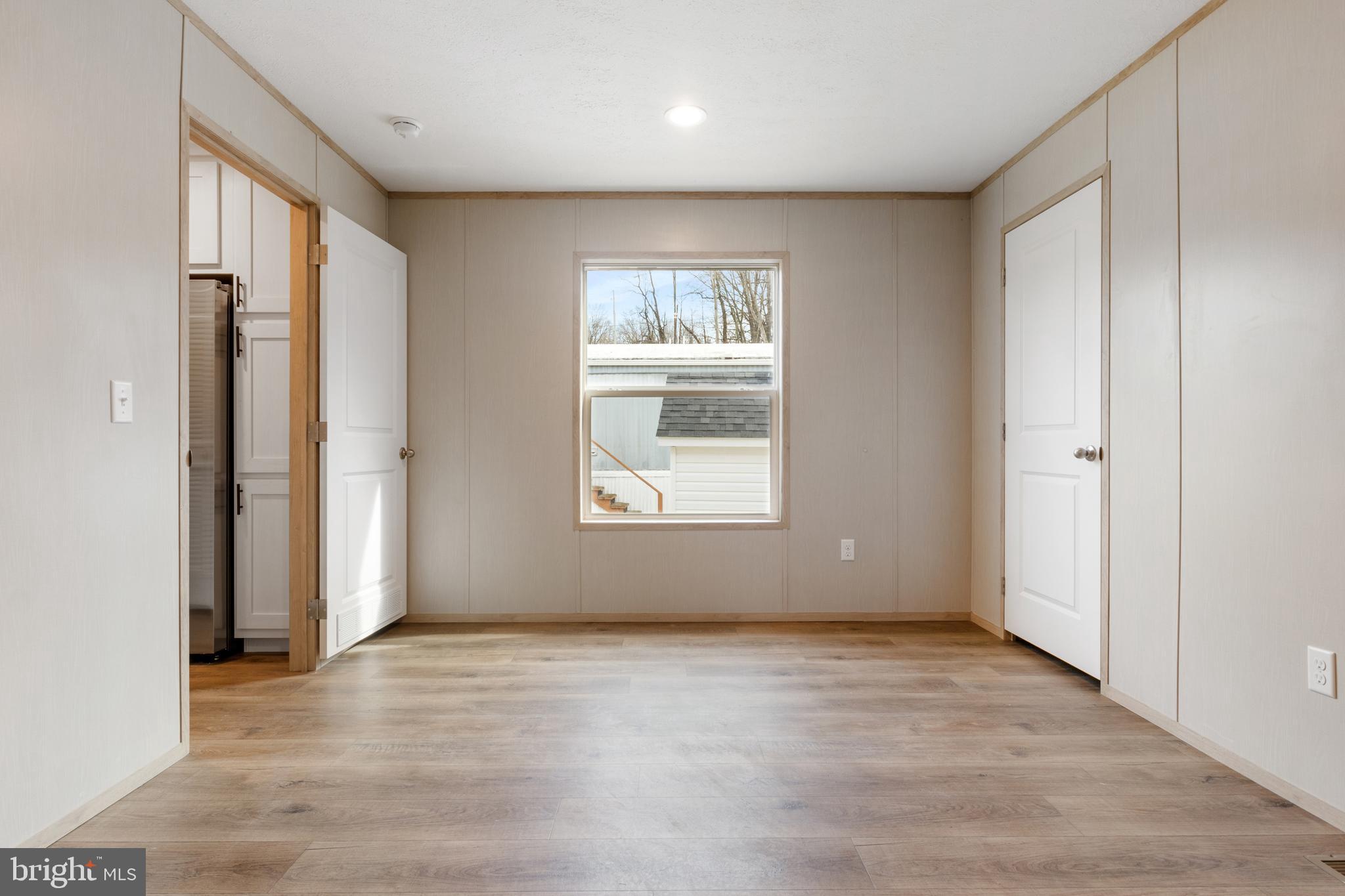9 Mill Street York, PA 17406 - Photo 16 of 32 an empty room with windows and closet