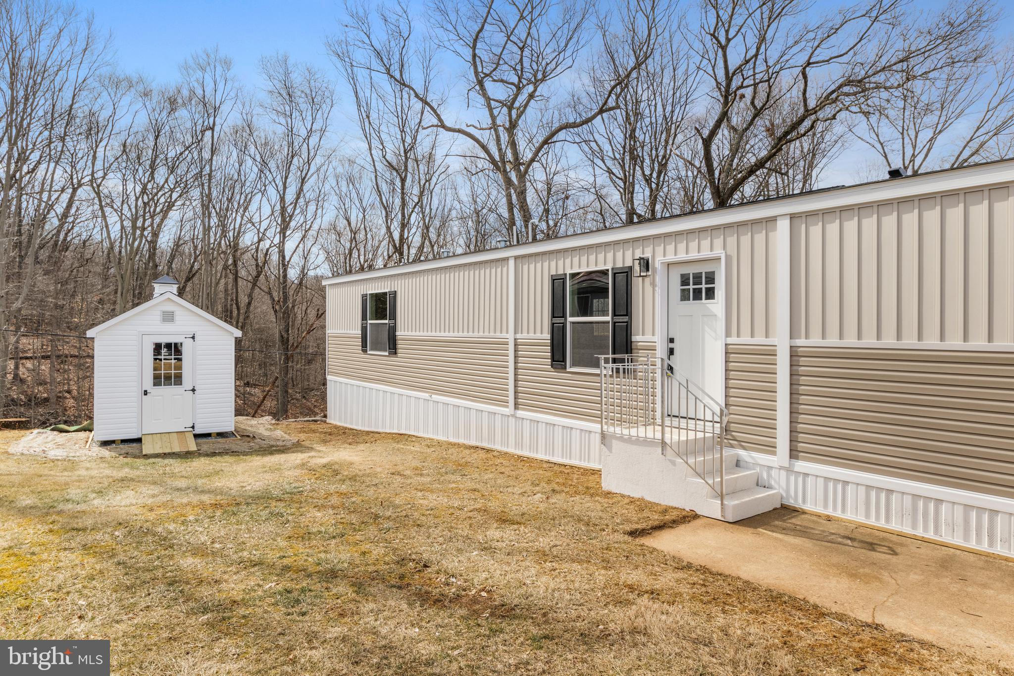9 Mill Street York, PA 17406 - Photo 24 of 32 a view of a house with a yard