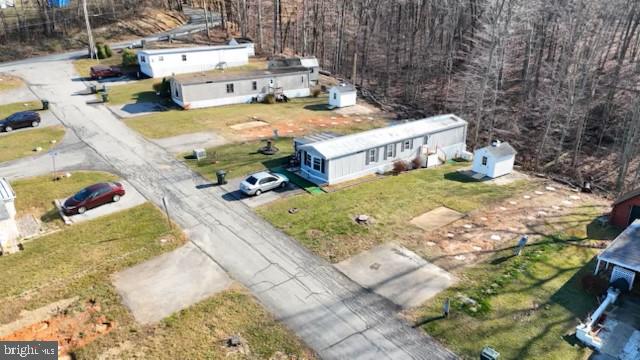 9 Mill Street York, PA 17406 - Photo 28 of 32 a view of a backyard with table and chairs