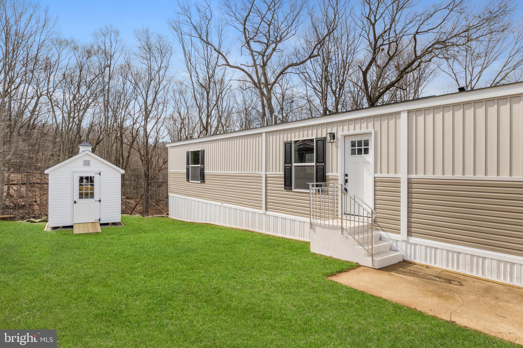9 Mill Street York, PA 17406 - Photo 3 of 32 a view of a house with a yard