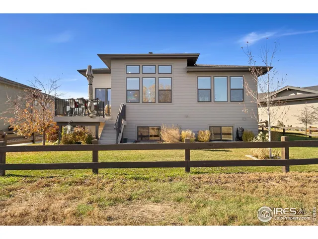 $847,000 | 6808 Castello Street, Timnath, CO 80547